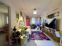 Blk 411 Bukit Batok West Avenue 4 (Bukit Batok), HDB 3 Rooms #600308471